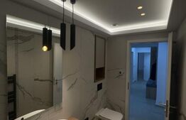 COSMOPOLIT - Apartament de 2 camere | Premium | Central