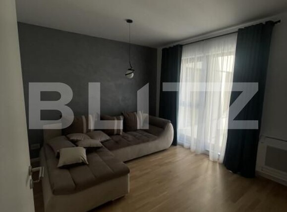 Apartament de închiriat 2 camere Central - 159762AI | BLITZ Brașov | Poza6