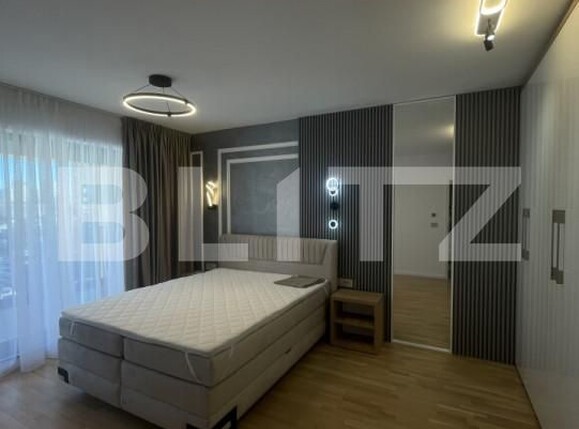 Apartament de închiriat 2 camere Central - 159762AI | BLITZ Brașov | Poza1