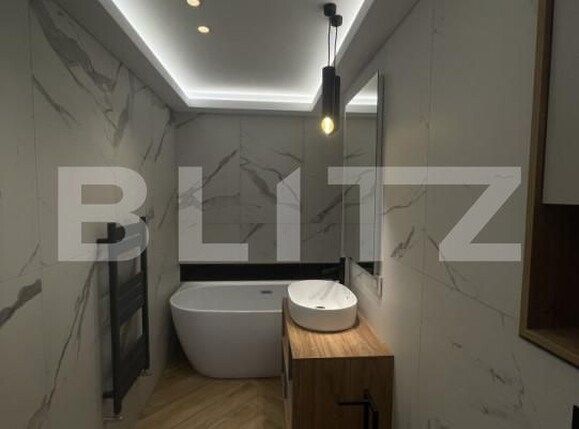 Apartament de închiriat 2 camere Central - 159762AI | BLITZ Brașov | Poza2