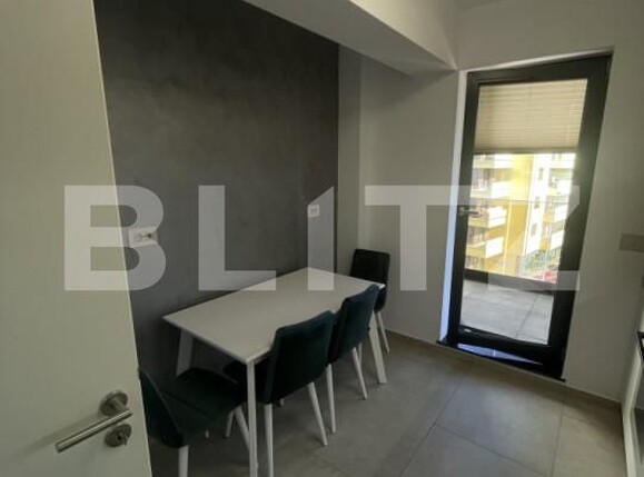 Apartament de închiriat 2 camere Central - 159762AI | BLITZ Brașov | Poza8