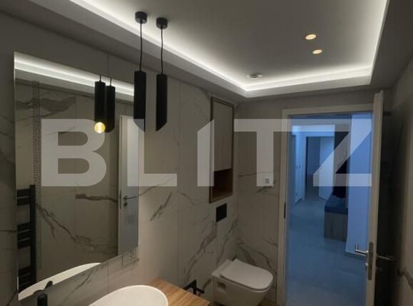 Apartament de închiriat 2 camere Central - 159762AI | BLITZ Brașov | Poza3