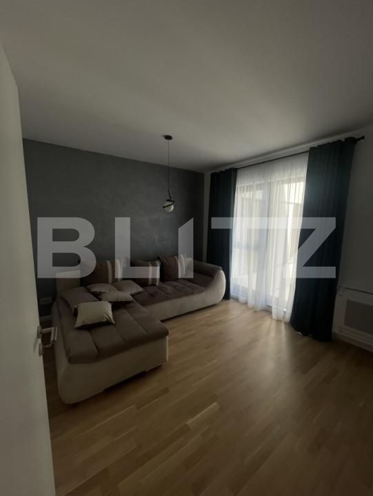 Apartament de închiriat 2 camere Central - 159762AI | BLITZ Brașov | Poza6