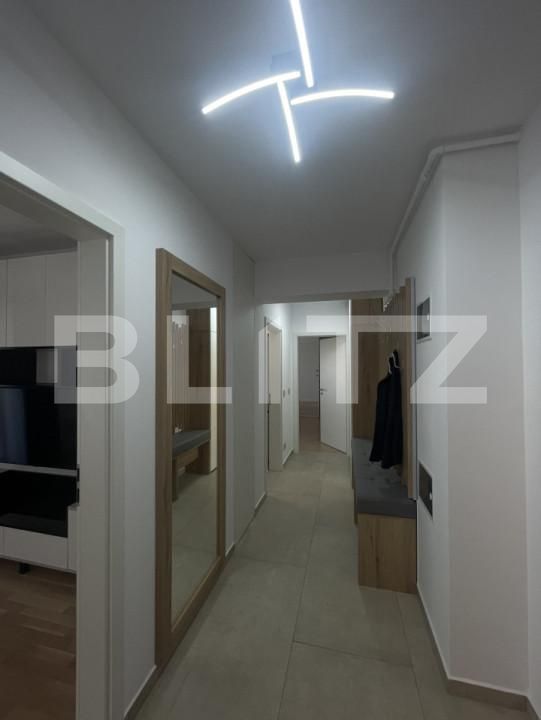 Apartament de închiriat 2 camere Central - 159762AI | BLITZ Brașov | Poza4