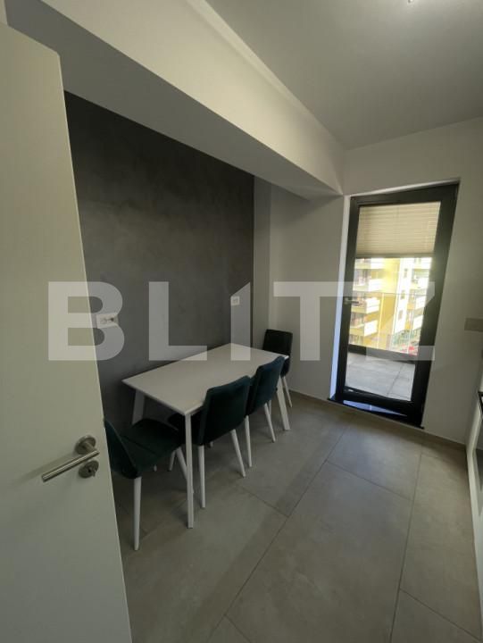Apartament de închiriat 2 camere Central - 159762AI | BLITZ Brașov | Poza8