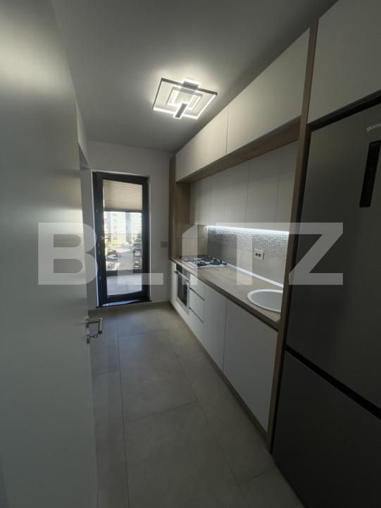 Apartament de închiriat 2 camere Central - 159762AI | BLITZ Brașov | Poza7