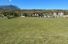 Teren intravilan Bran