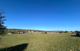 Teren intravilan Bran