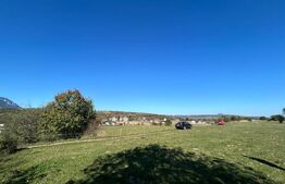 Teren intravilan Bran