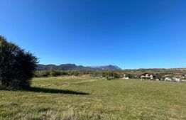 Teren intravilan Bran