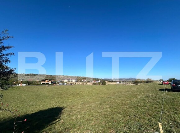 Teren de vânzare Bran - 159763TV | BLITZ Brașov | Poza7