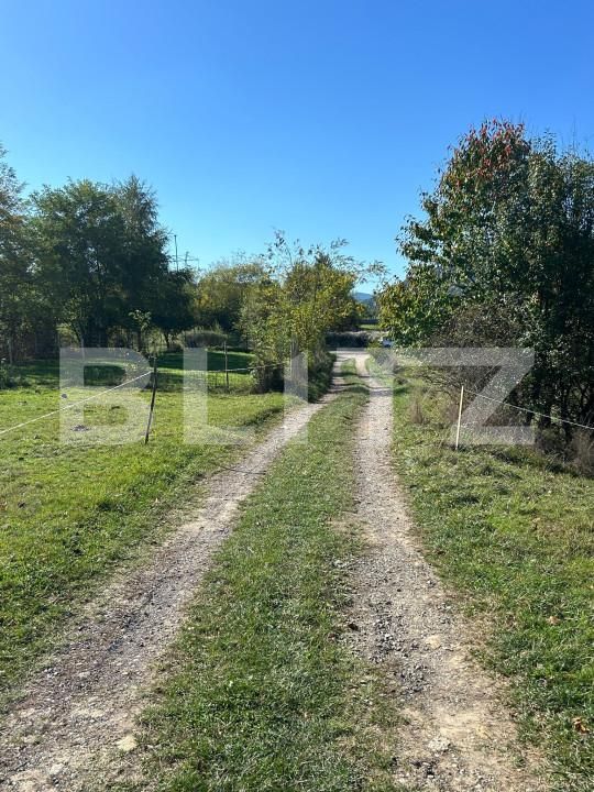 Teren de vânzare Bran - 159763TV | BLITZ Brașov | Poza4