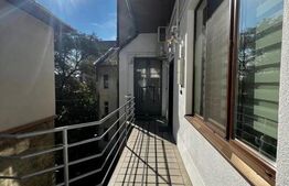 Apartament 1 camera, 52mp, tavan inalt 3,2m, decomandat, parcare, zona Centrala