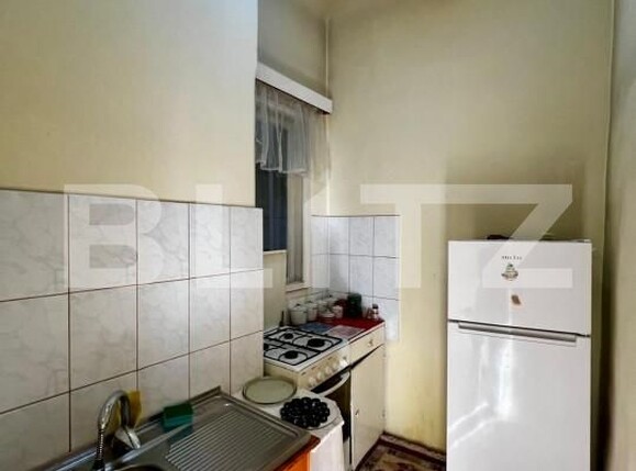 Garsonieră de vânzare Central - 159765AV | BLITZ Cluj-Napoca | Poza5