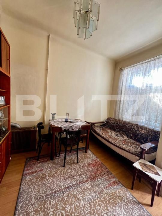 Garsonieră de vânzare Central - 159765AV | BLITZ Cluj-Napoca | Poza3