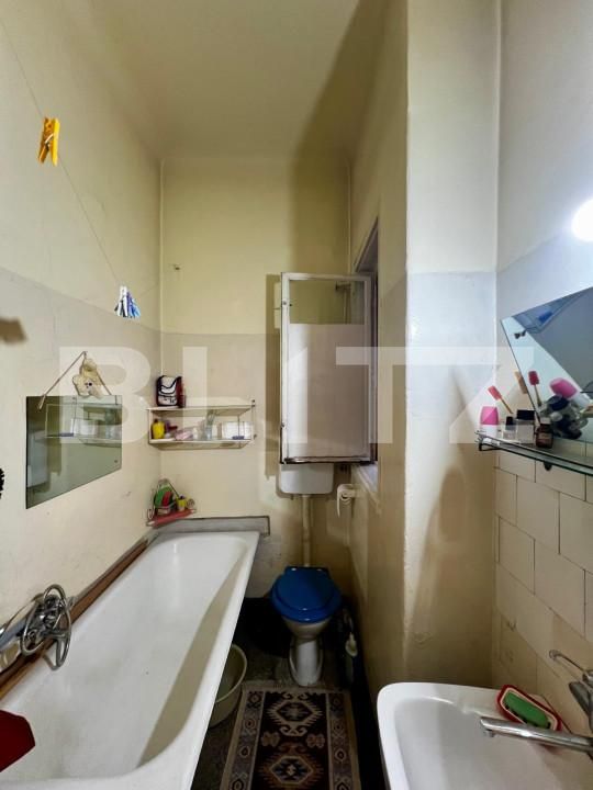 Garsonieră de vânzare Central - 159765AV | BLITZ Cluj-Napoca | Poza6