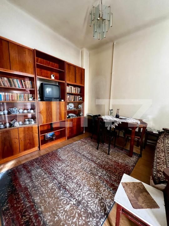 Garsonieră de vânzare Central - 159765AV | BLITZ Cluj-Napoca | Poza2