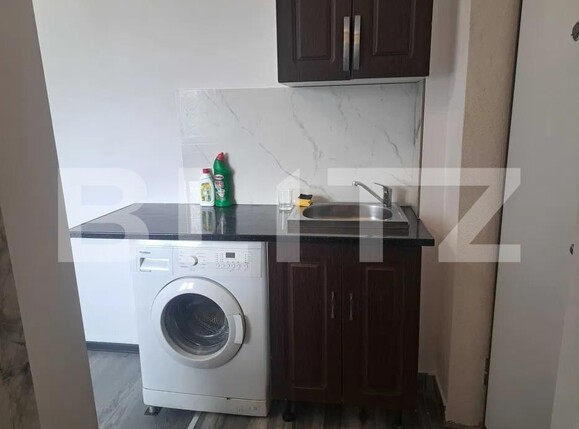 Garsonieră de închiriat Iris - 159768AI | BLITZ Cluj-Napoca | Poza2