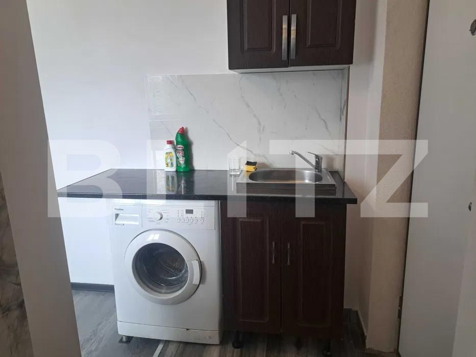 Garsonieră de închiriat Iris - 159768AI | BLITZ Cluj-Napoca | Poza2