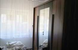 2 camere, decomandat, 49 mp utili, zona magazinului Lidl!