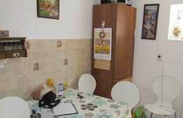 2 camere, decomandat, 49 mp utili, zona magazinului Lidl!