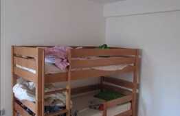 2 camere, decomandat, 49 mp utili, zona magazinului Lidl!