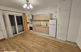 Apartament nou, 2 camere, boxa, zona Teilor