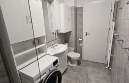 Apartament nou, 2 camere, boxa, zona Teilor