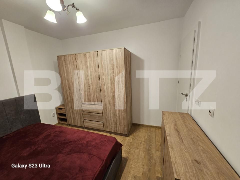 Apartament de vânzare 2 camere Floreşti - 159770AV | BLITZ Cluj-Napoca | Poza3