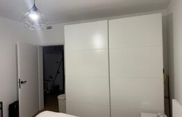 Apartament LUX 2 camere , parcare subteran, zona semi centrala 