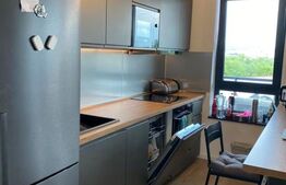 Apartament LUX 2 camere , parcare subteran, zona semi centrala 