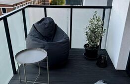 Apartament LUX 2 camere , parcare subteran, zona semi centrala 