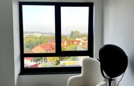 Apartament LUX 2 camere la prima închiriere , parcare, zona semi centrala 