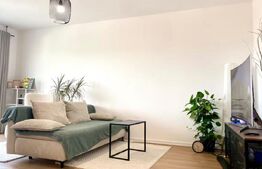 Apartament LUX 2 camere , parcare subteran, zona semi centrala 