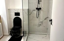 Apartament LUX 2 camere la prima închiriere , parcare, zona semi centrala 