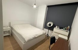 Apartament LUX 2 camere , parcare subteran, zona semi centrala 