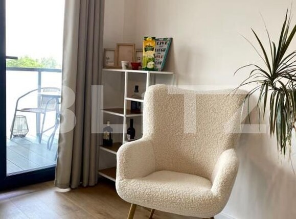 Apartament de închiriat 2 camere Central - 159776AI | BLITZ Cluj-Napoca | Poza3