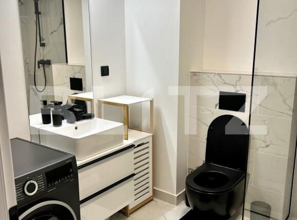 Apartament de închiriat 2 camere Central - 159776AI | BLITZ Cluj-Napoca | Poza8