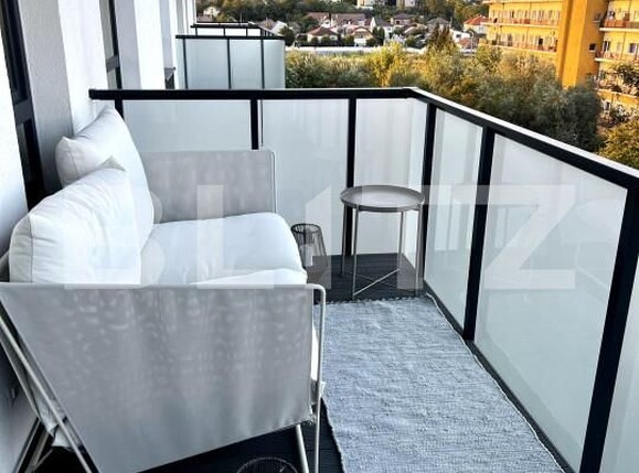 Apartament de închiriat 2 camere Central - 159776AI | BLITZ Cluj-Napoca | Poza8