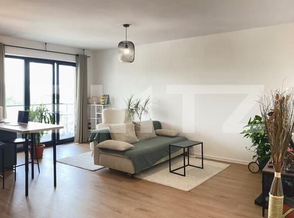 Apartament de închiriat 2 camere Central - 159776AI | BLITZ Cluj-Napoca | Poza1