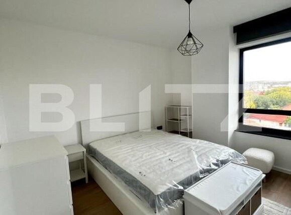 Apartament de închiriat 2 camere Central - 159776AI | BLITZ Cluj-Napoca | Poza4