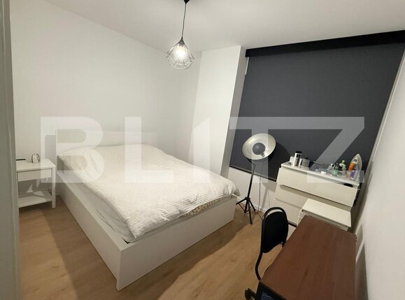 Apartament de închiriat 2 camere Central - 159776AI | BLITZ Cluj-Napoca | Poza5