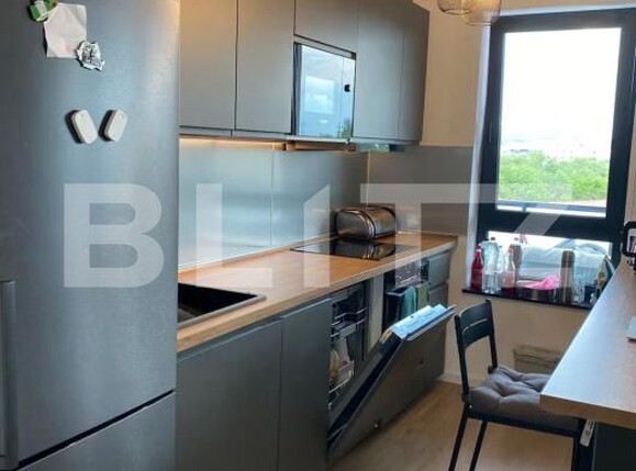 Apartament de închiriat 2 camere Central - 159776AI | BLITZ Cluj-Napoca | Poza4