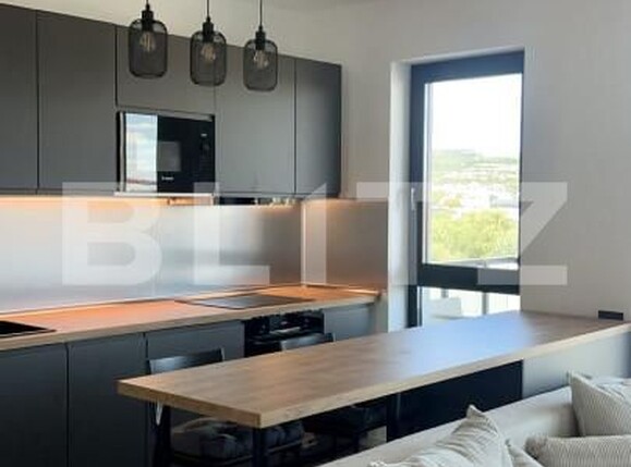Apartament de închiriat 2 camere Central - 159776AI | BLITZ Cluj-Napoca | Poza3
