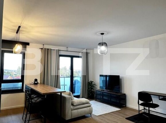 Apartament de închiriat 2 camere Central - 159776AI | BLITZ Cluj-Napoca | Poza2