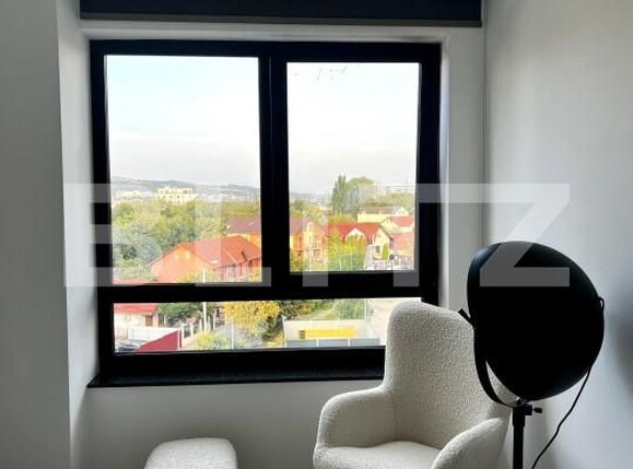 Apartament de închiriat 2 camere Central - 159776AI | BLITZ Cluj-Napoca | Poza5