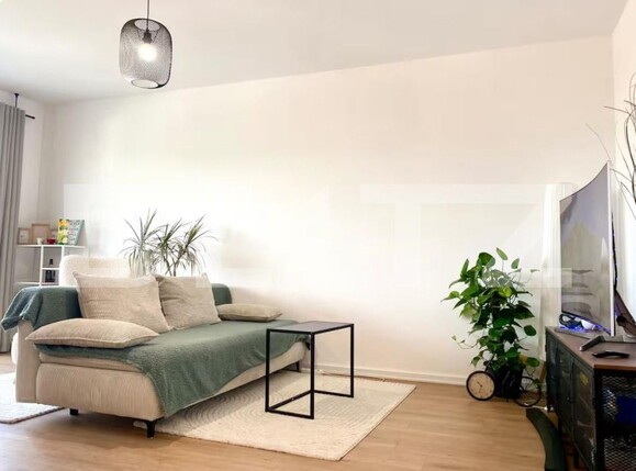 Apartament de închiriat 2 camere Central - 159776AI | BLITZ Cluj-Napoca | Poza2