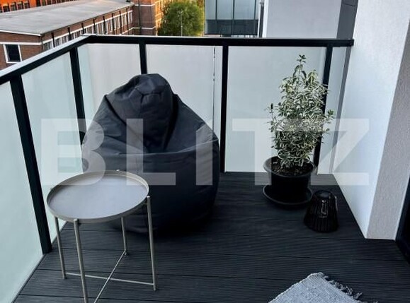 Apartament de închiriat 2 camere Central - 159776AI | BLITZ Cluj-Napoca | Poza9