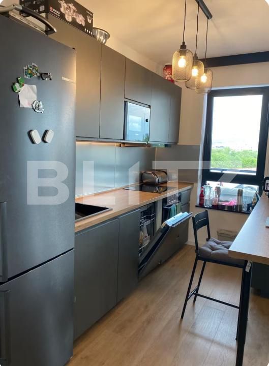 Apartament de închiriat 2 camere Central - 159776AI | BLITZ Cluj-Napoca | Poza4