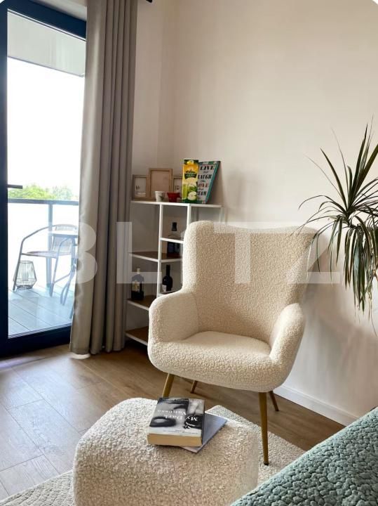 Apartament de închiriat 2 camere Central - 159776AI | BLITZ Cluj-Napoca | Poza3